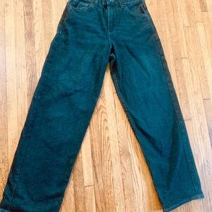 Denim Wrangler Jeans